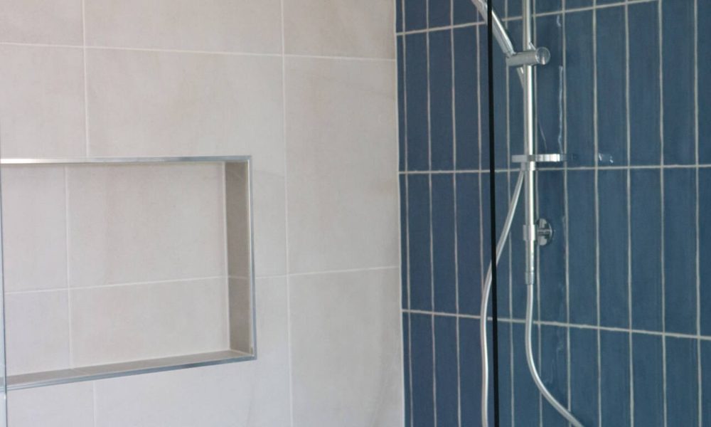Springfield Drive, Mildura bathroom design from Mildura's favourite home builders, UBS Mildura