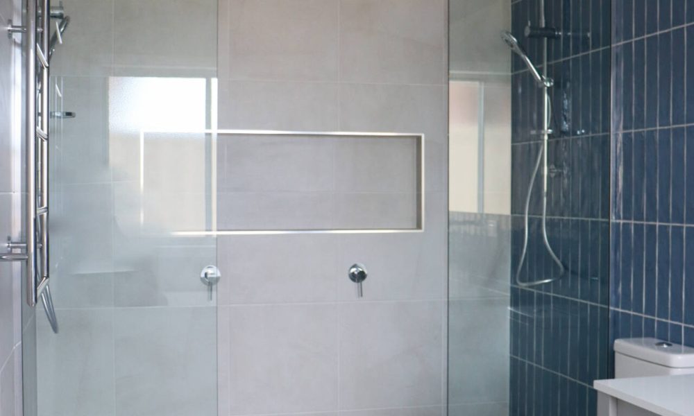 Springfield Drive, Mildura bathroom design from Mildura's favourite home builders, UBS Mildura