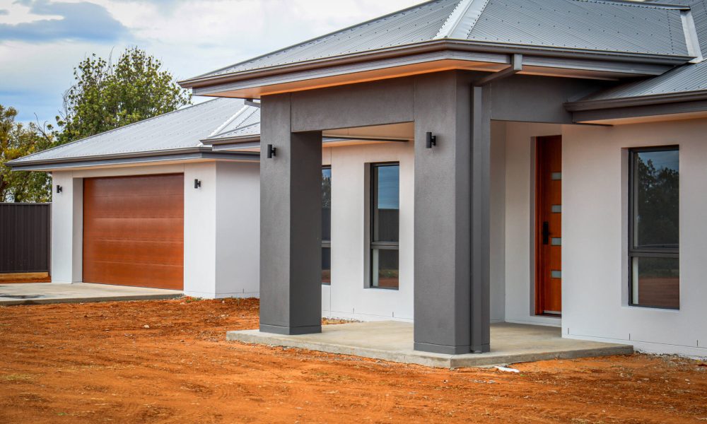 McEdwards Street, Birdwoodton, Mildura outdoors design from Mildura's favourite home builders, UBS Mildura