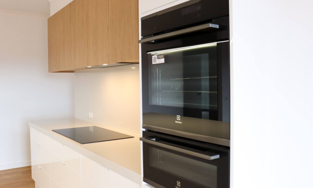 McEdwards Street, Birdwoodton, Mildura kitchen design from Mildura's favourite home builders, UBS Mildura