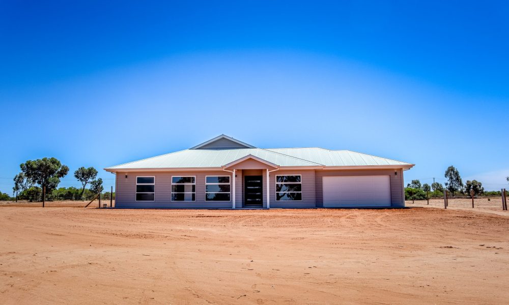 Lot 3 McEdward Street, Cabarita | UBS Mildura | Homebuilders Mildura
