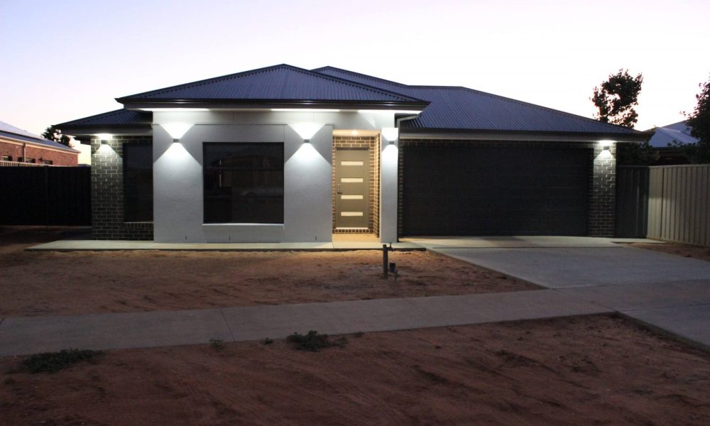 Betty Krake Drive Red Cliffs | UBS Mildura | Residential Builders Mildura