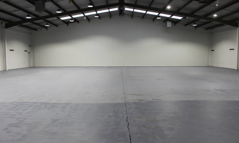 Mildura Autoglass | UBS Mildura | Commercial Builders Mildura