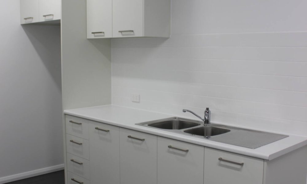 Mildura Autoglass | UBS Mildura | Commercial Builders Mildura
