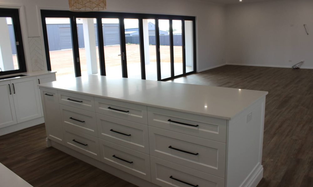 Lot 19 Kari Drive | Completed Project | Home builders Mildura