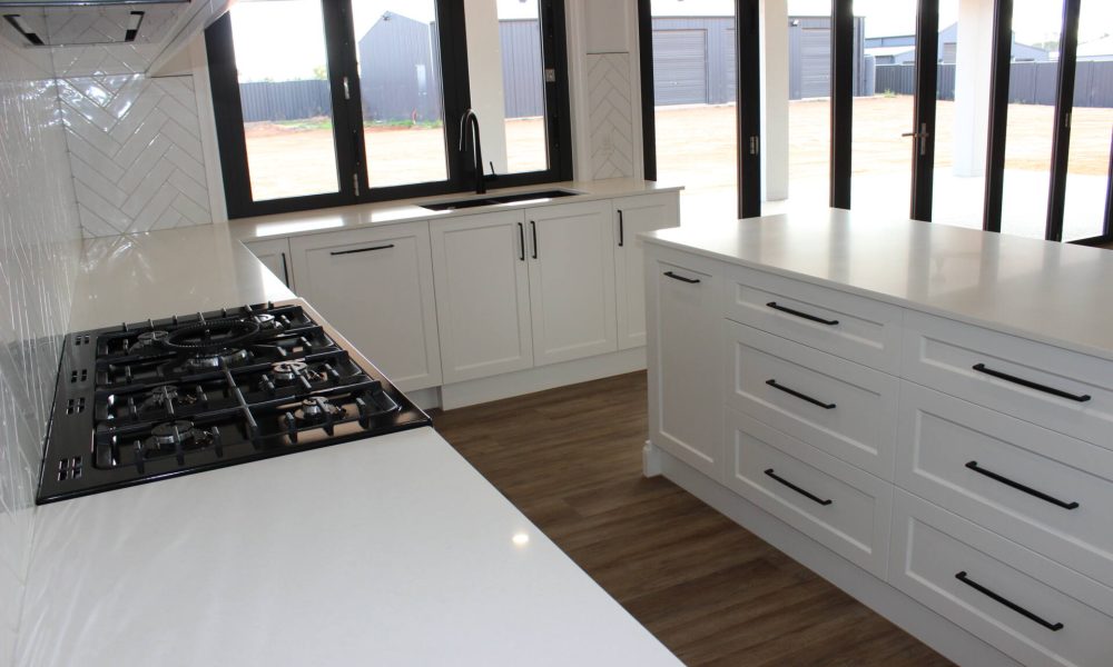 Lot 19 Kari Drive | Completed Project | Home builders Mildura