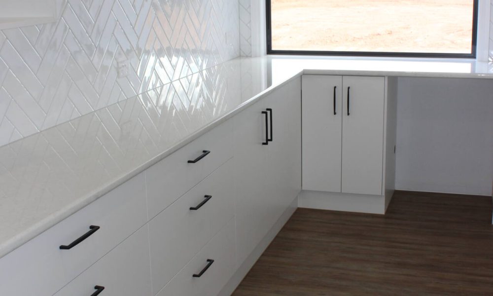 Lot 19 Kari Drive | Completed Project | Home builders Mildura