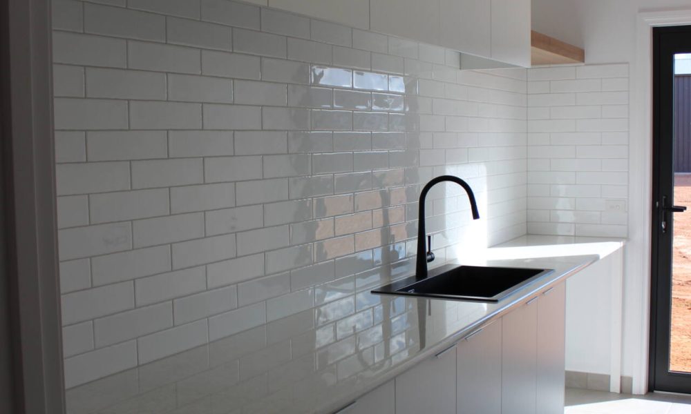 Lot 19 Kari Drive | Completed Project | Home builders Mildura