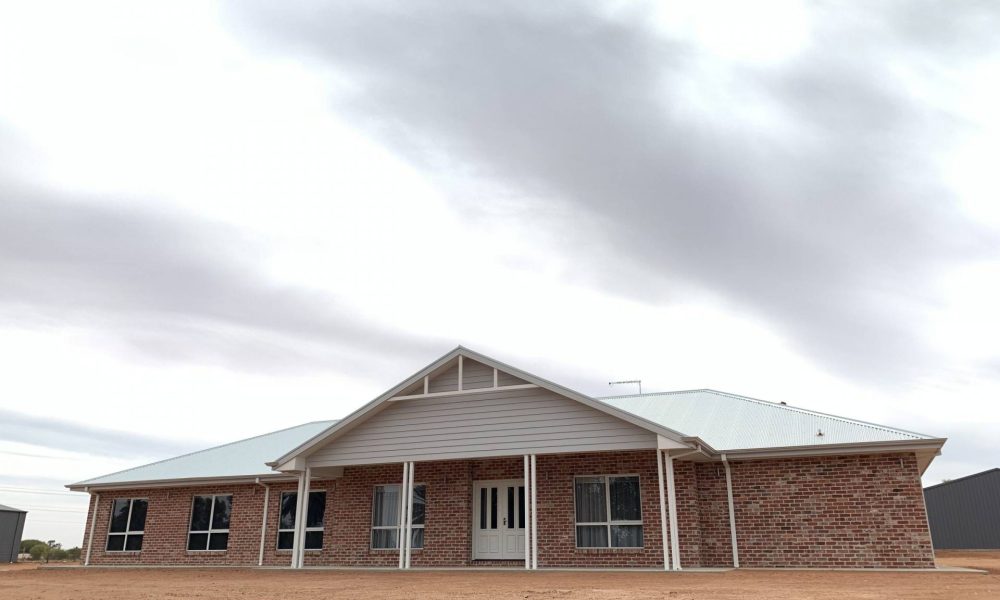 Lot 5 McEdward Street, Cabarita | UBS Mildura | Homebuilders Mildura