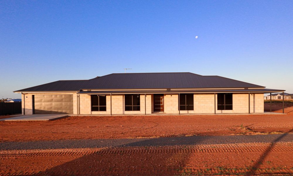 Lot 23 Kari Drive, Gol Gol | UBS Mildura | Homebuilders Mildura