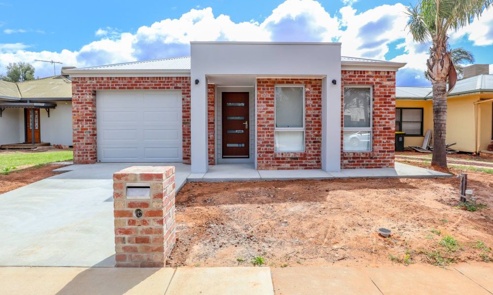 Lot 1A Murray Avenue, Mildura | UBS Mildura | Homebuilders Mildura