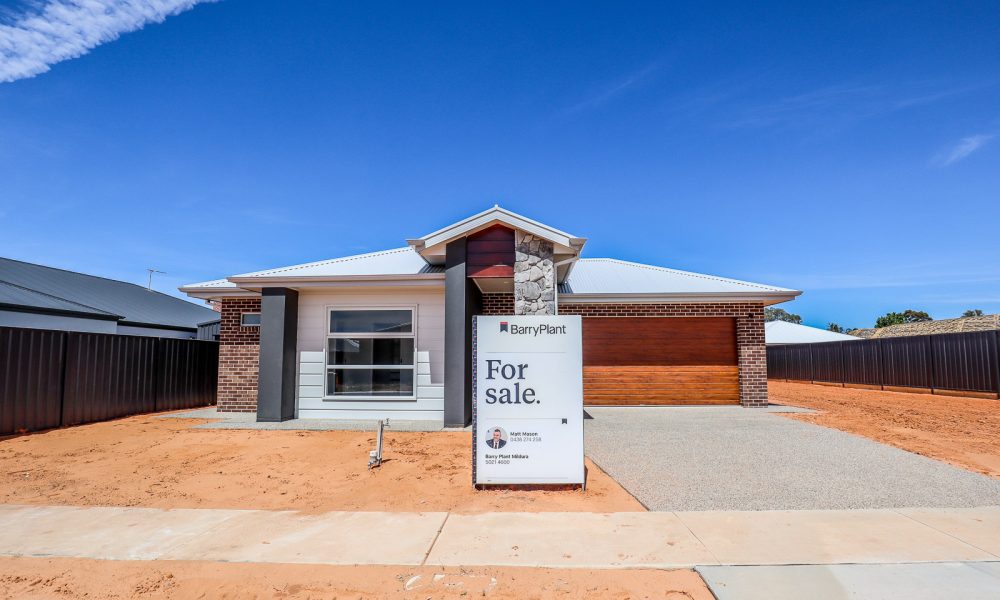 47 Coachwood Ave, Mildura | UBS Mildura | Homebuilders Mildura