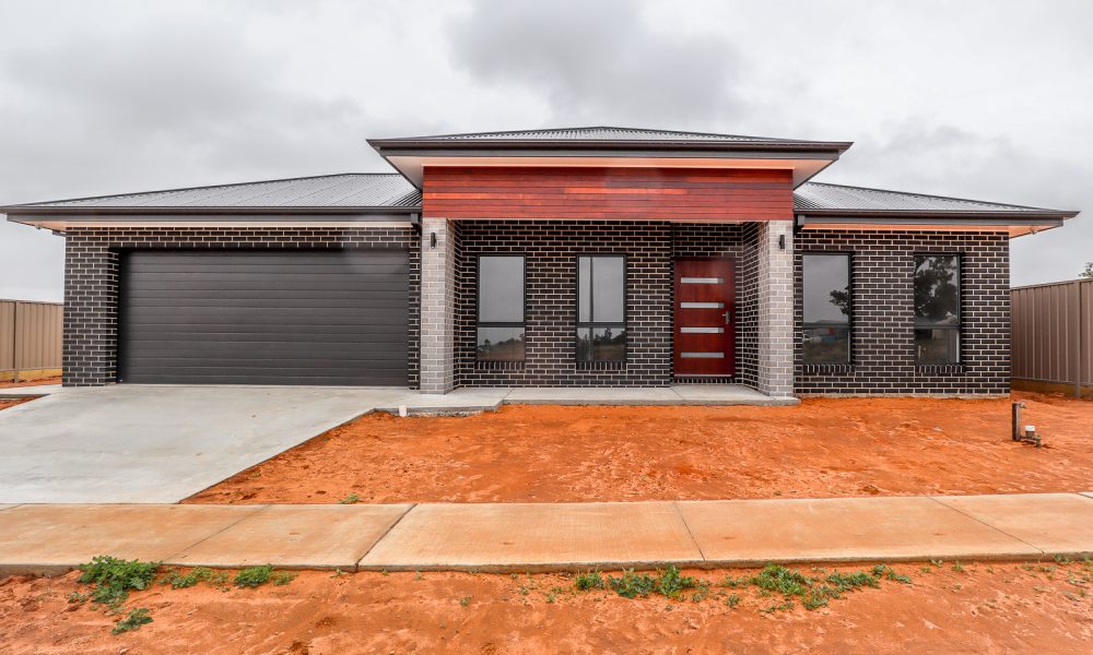 Lot 30 Barclay Boulevard, Red Cliffs | UBS Mildura | Homebuilders Mildura