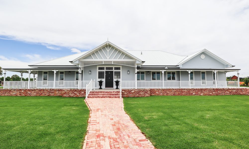 Lot 8 Moontongue, Gol Gol | UBS Mildura | Homebuilders Mildura