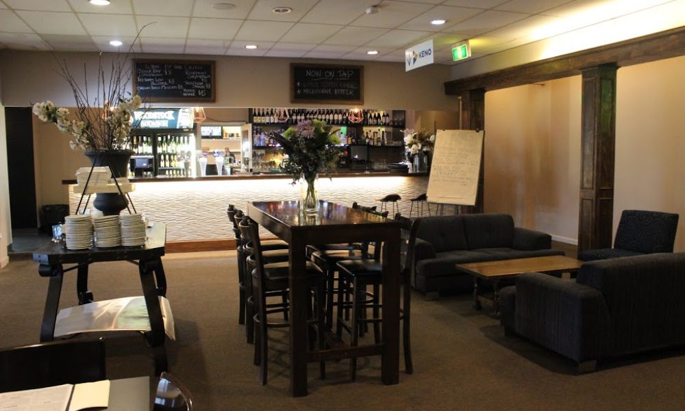 Irymple Pub | UBS Mildura | Commercial Builders Mildura