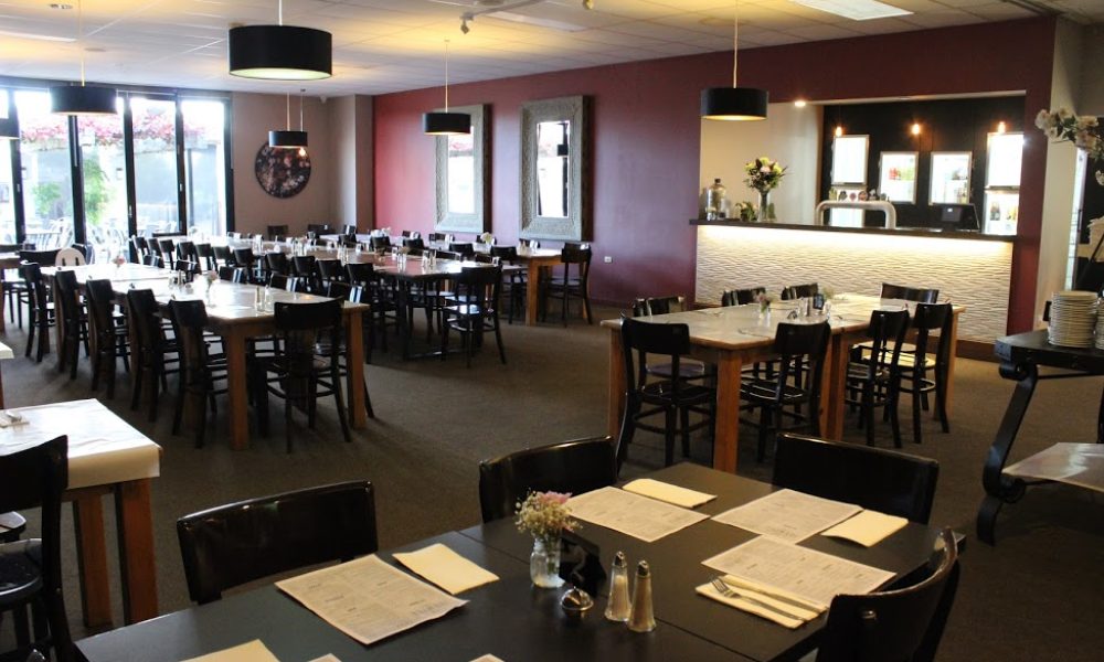 Irymple Pub | UBS Mildura | Commercial Builders Mildura