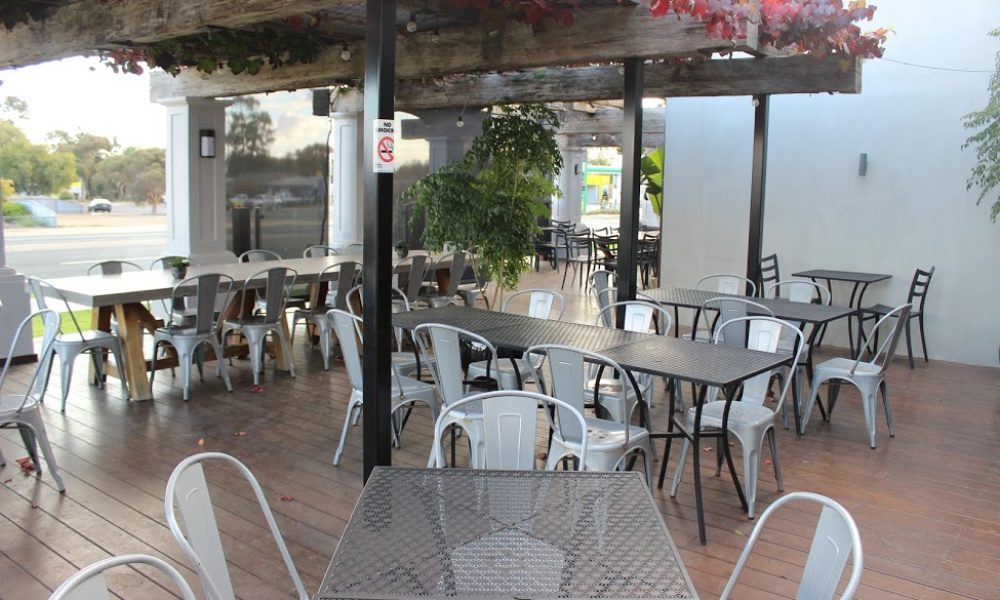 Irymple Pub | UBS Mildura | Commercial Builders Mildura