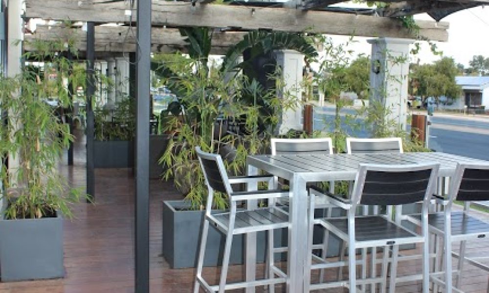 Irymple Pub | UBS Mildura | Commercial Builders Mildura