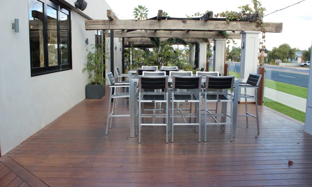 Irymple Pub | UBS Mildura | Commercial Builders Mildura