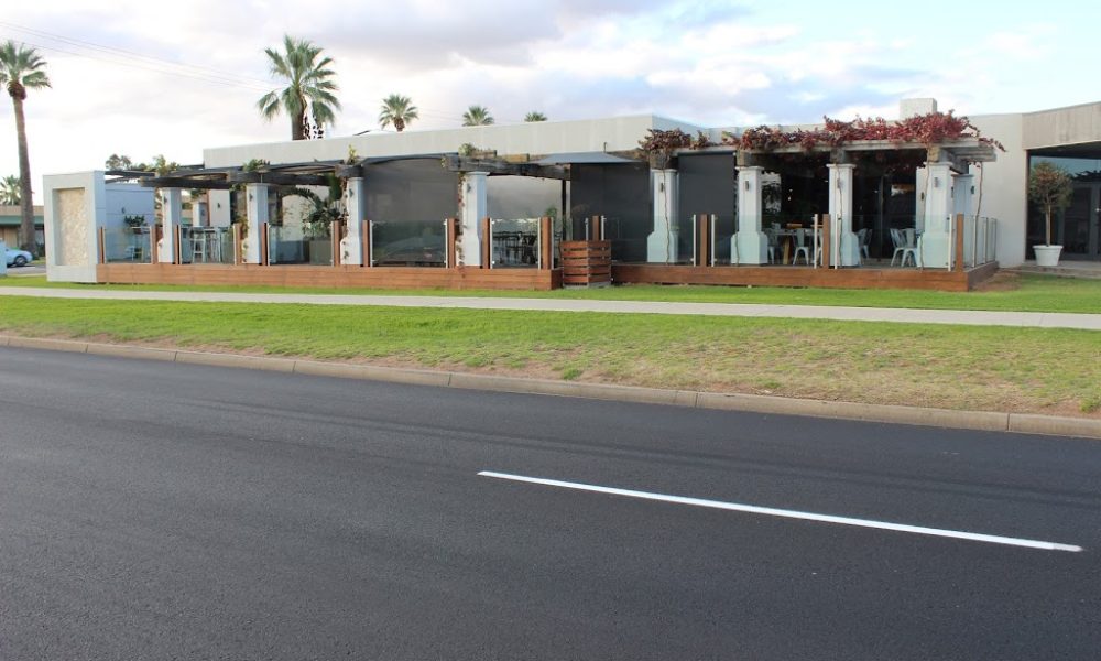 Irymple Pub | UBS Mildura | Commercial Builders Mildura
