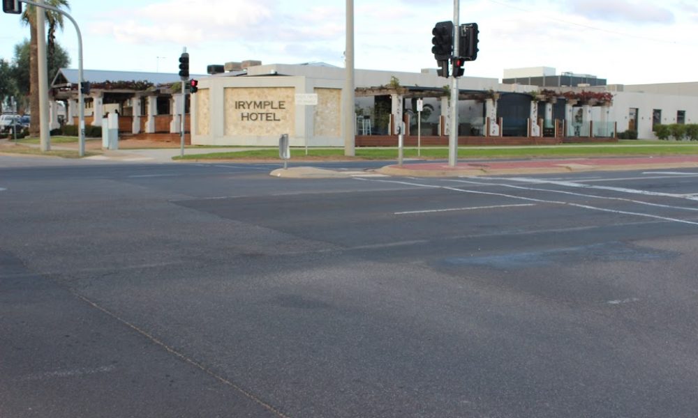 Irymple Pub | UBS Mildura | Commercial Builders Mildura