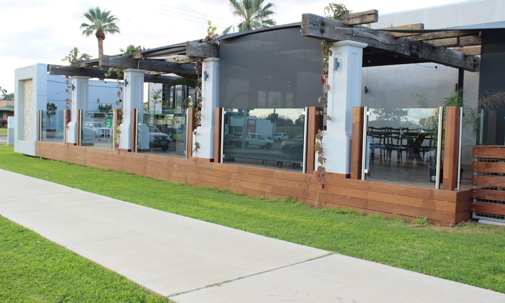 Irymple Pub | UBS Mildura | Commercial Builders Mildura