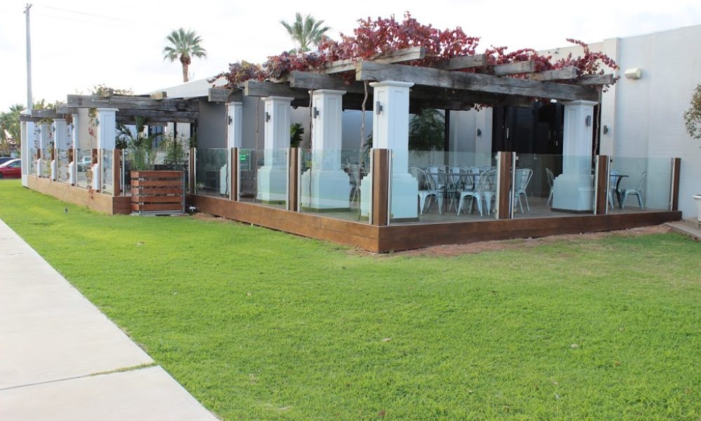 Irymple Pub | UBS Mildura | Commercial Builders Mildura