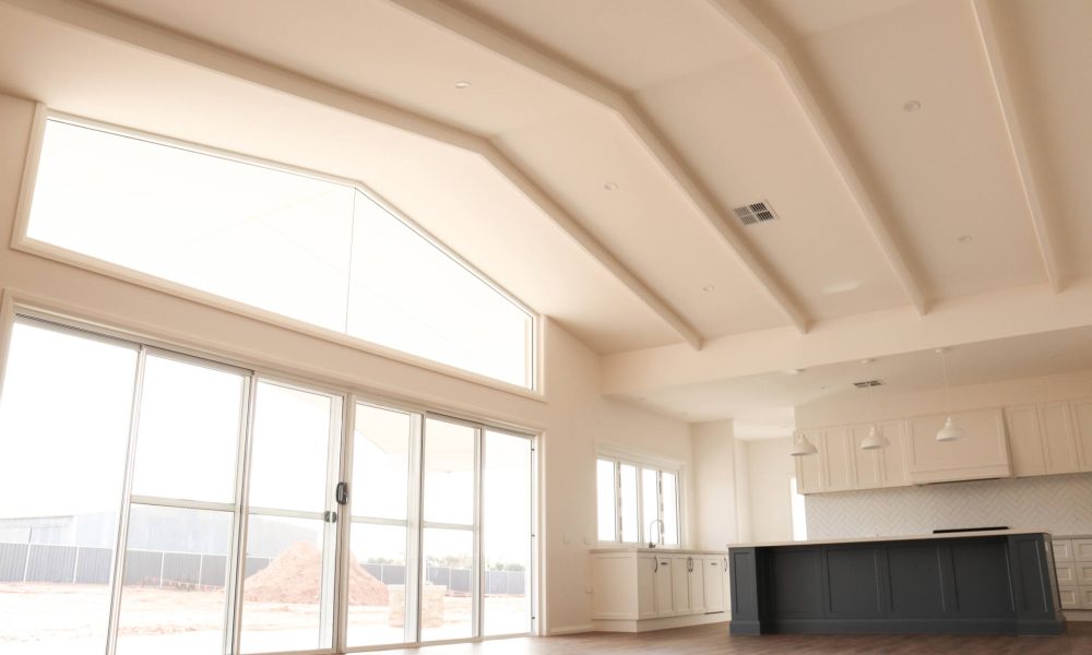 Lot 10 Ashen Court, Gol Gol | Kitchen Windows
