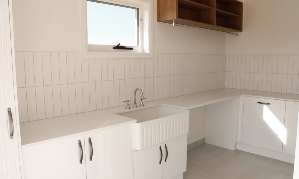 Lot 10 Ashen Court, Gol Gol | Laundry