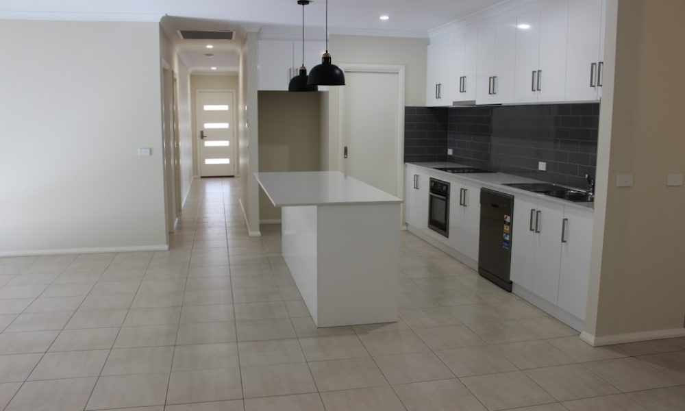 Lot 17 Mitchell Crt | UBS Mildura | Residential Builders Mildura