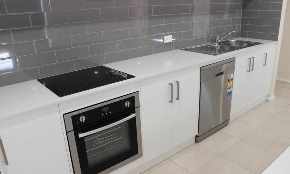 Lot 17 Mitchell Crt | UBS Mildura | Residential Builders Mildura