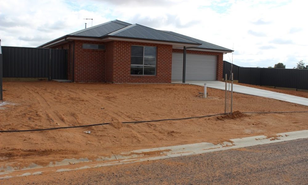 Lot 17 Mitchell Crt | UBS Mildura | Residential Builders Mildura