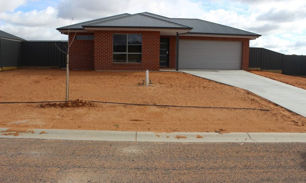Lot 17 Mitchell Crt | UBS Mildura | Residential Builders Mildura