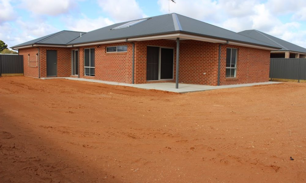 Lot 17 Mitchell Crt | UBS Mildura | Residential Builders Mildura