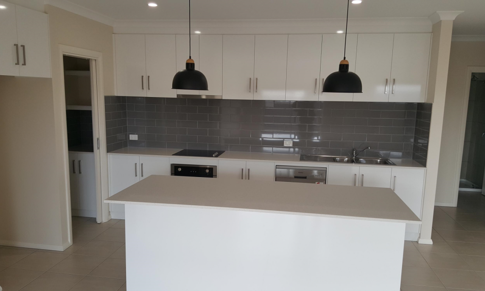 Lot 17 Mitchell Crt | UBS Mildura | Residential Builders Mildura