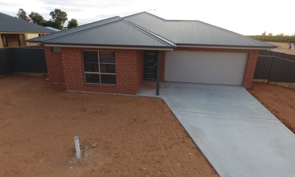 Lot 17 Mitchell Crt | UBS Mildura | Residential Builders Mildura