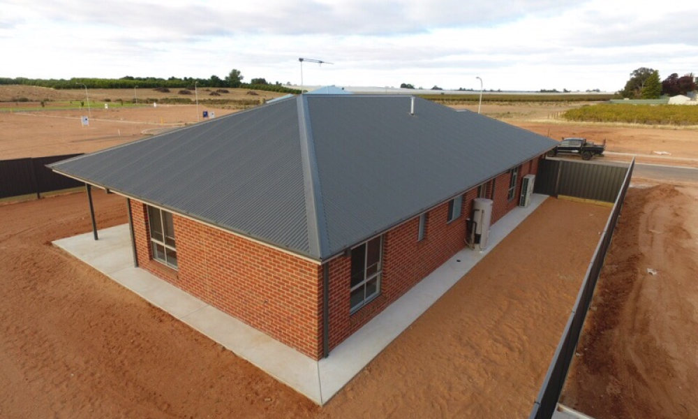 Lot 17 Mitchell Crt | UBS Mildura | Residential Builders Mildura