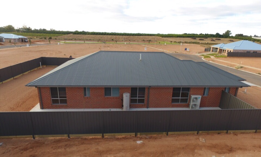 Lot 17 Mitchell Crt | UBS Mildura | Residential Builders Mildura