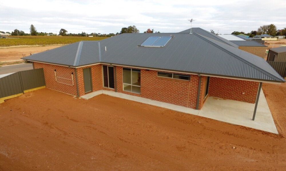 Lot 17 Mitchell Crt | UBS Mildura | Residential Builders Mildura