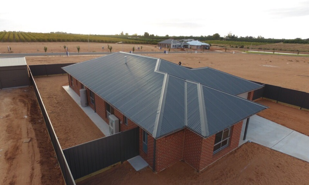 Lot 17 Mitchell Crt | UBS Mildura | Residential Builders Mildura