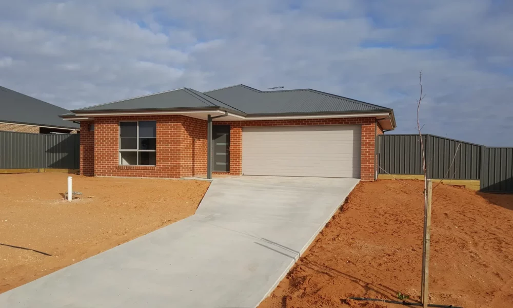 Lot 17 Mitchell Crt | UBS Mildura | Residential Builders Mildura