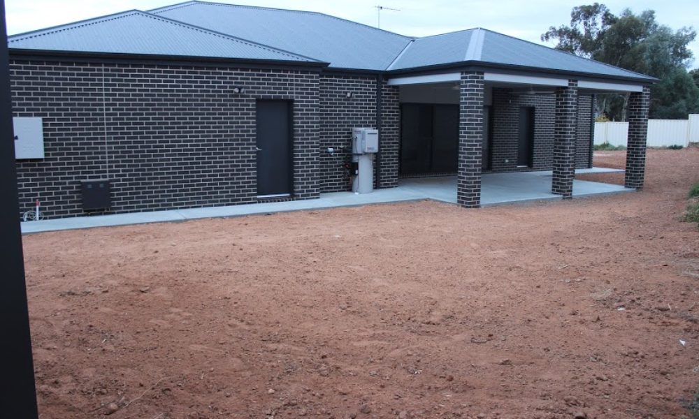 Lot 3 Brooklyn Crt | UBS Mildura | Residential Builders Mildura