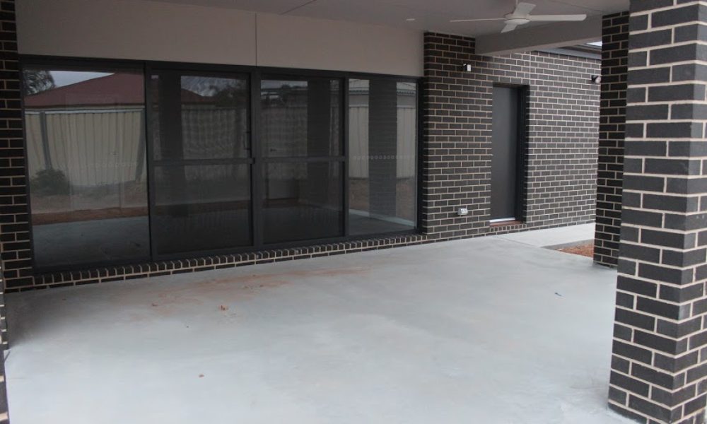 Lot 3 Brooklyn Crt | UBS Mildura | Residential Builders Mildura