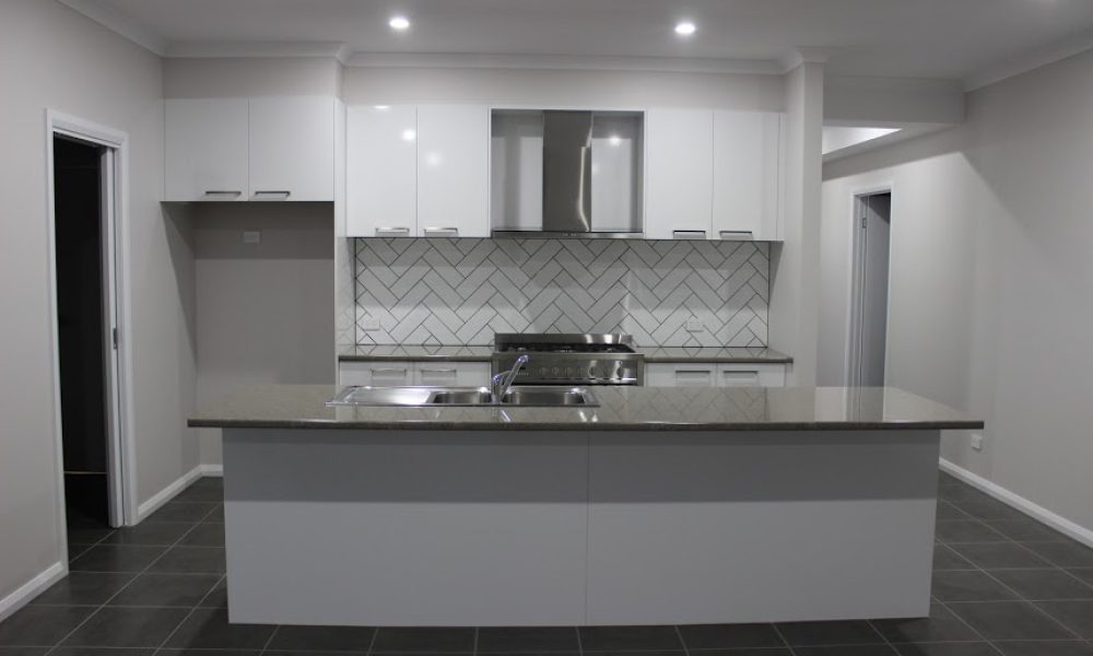 Lot 3 Brooklyn Crt | UBS Mildura | Residential Builders Mildura