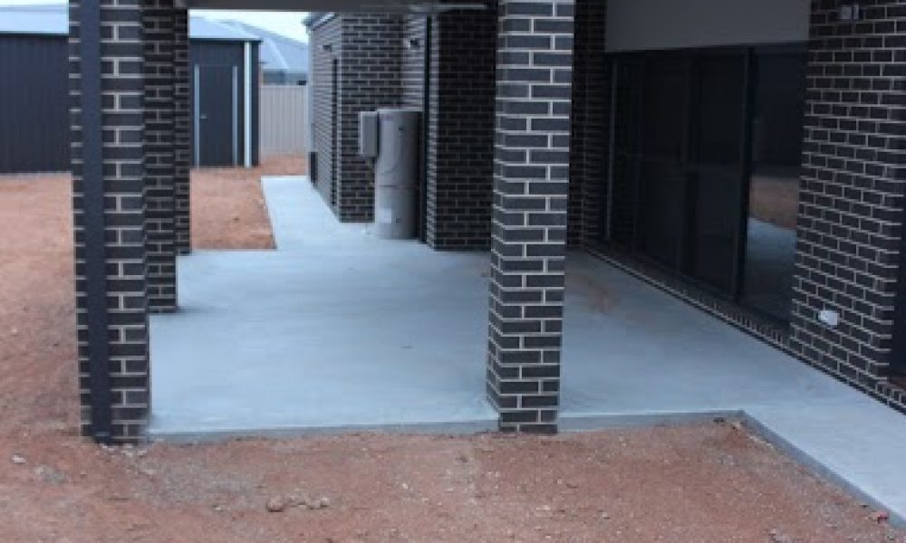 Lot 3 Brooklyn Crt | UBS Mildura | Residential Builders Mildura