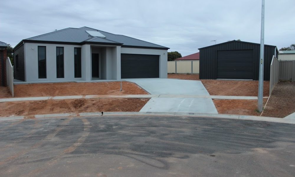 Lot 3 Brooklyn Crt | UBS Mildura | Residential Builders Mildura