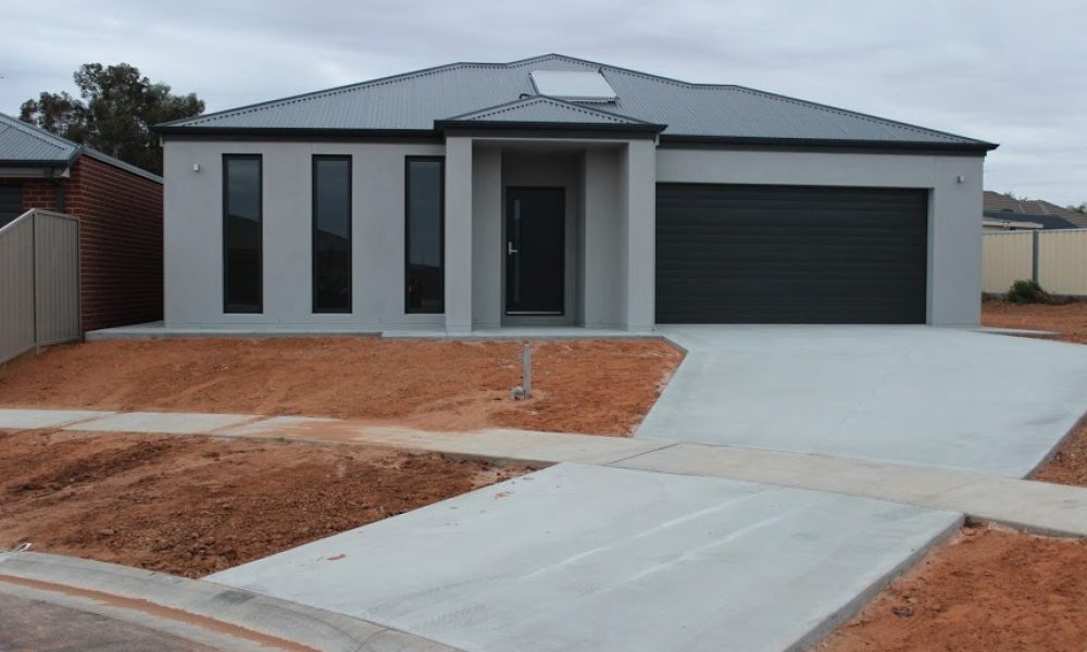 Lot 3 Brooklyn Crt | UBS Mildura | Residential Builders Mildura
