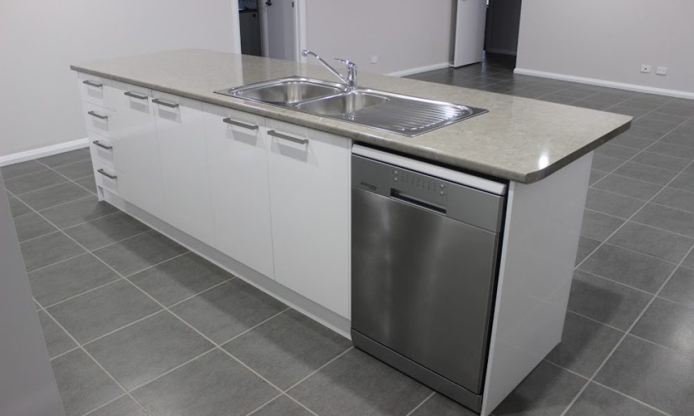 Lot 3 Brooklyn Crt | UBS Mildura | Residential Builders Mildura