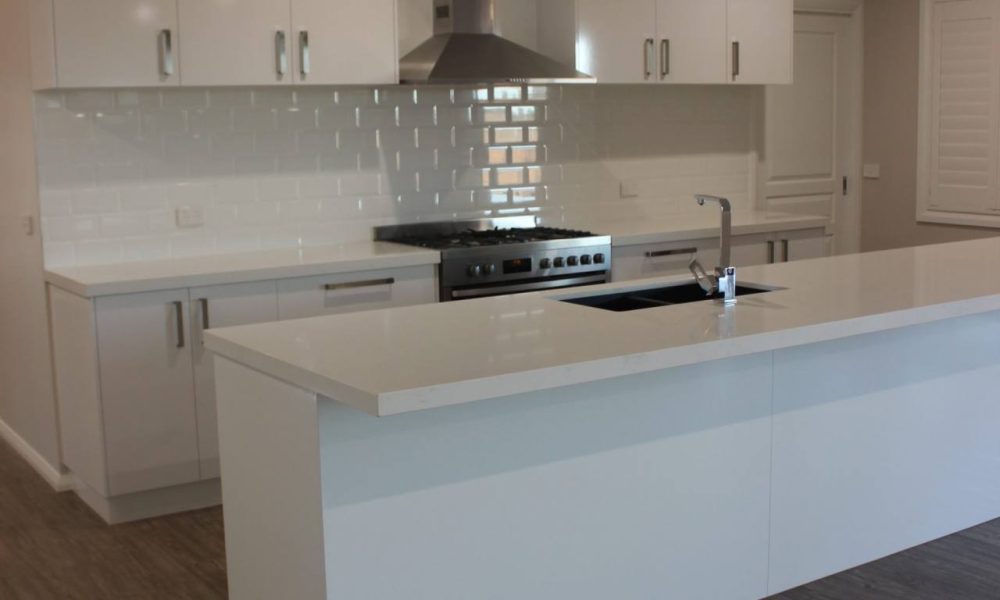 Lot 3 Moontongue Drive Gol Gol | UBS Mildura | Commercial Builders Mildura