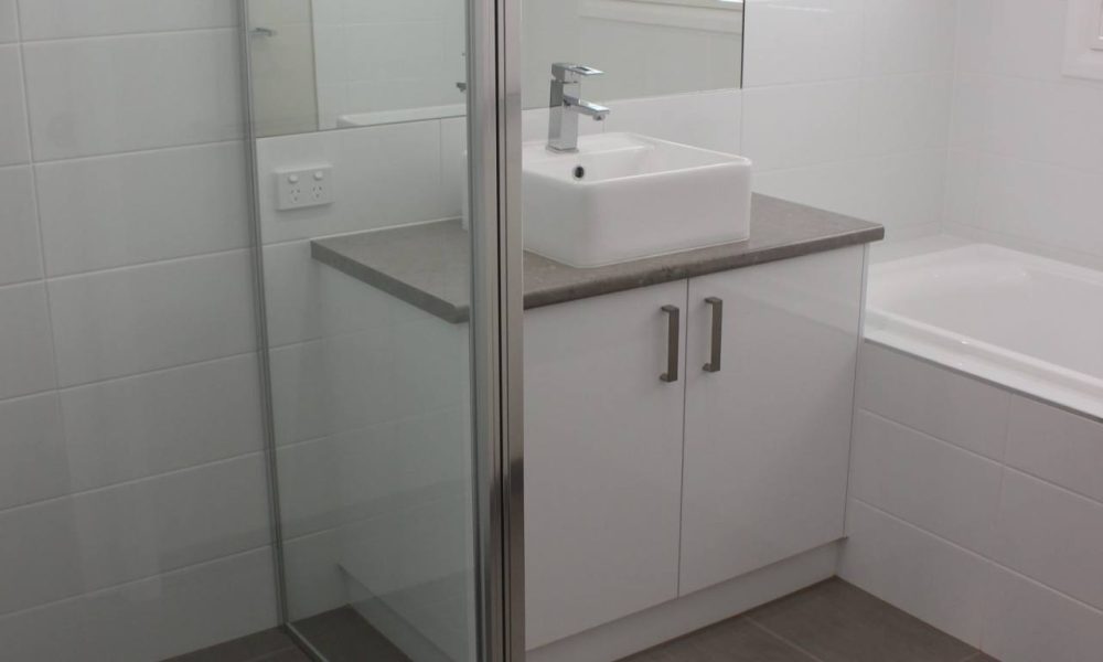 Lot 3 Moontongue Drive Gol Gol | UBS Mildura | Commercial Builders Mildura